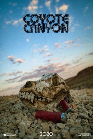 Coyote Canyon