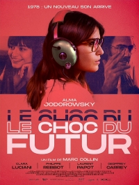 Le choc du futur
