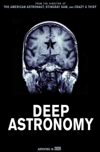 Deep Astronomy and the Romantic Sciences