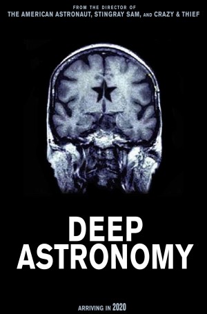 Deep Astronomy and the Romantic Sciences