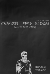 Jazavac Pred Sudom: With the Badger on Trial