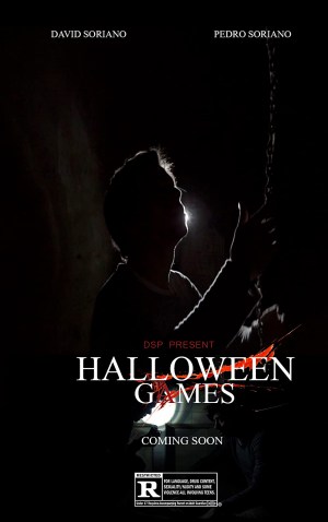 Halloween Games