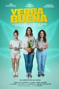 Película Yerba Buena