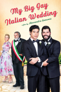 Película My Big Gay Italian Wedding