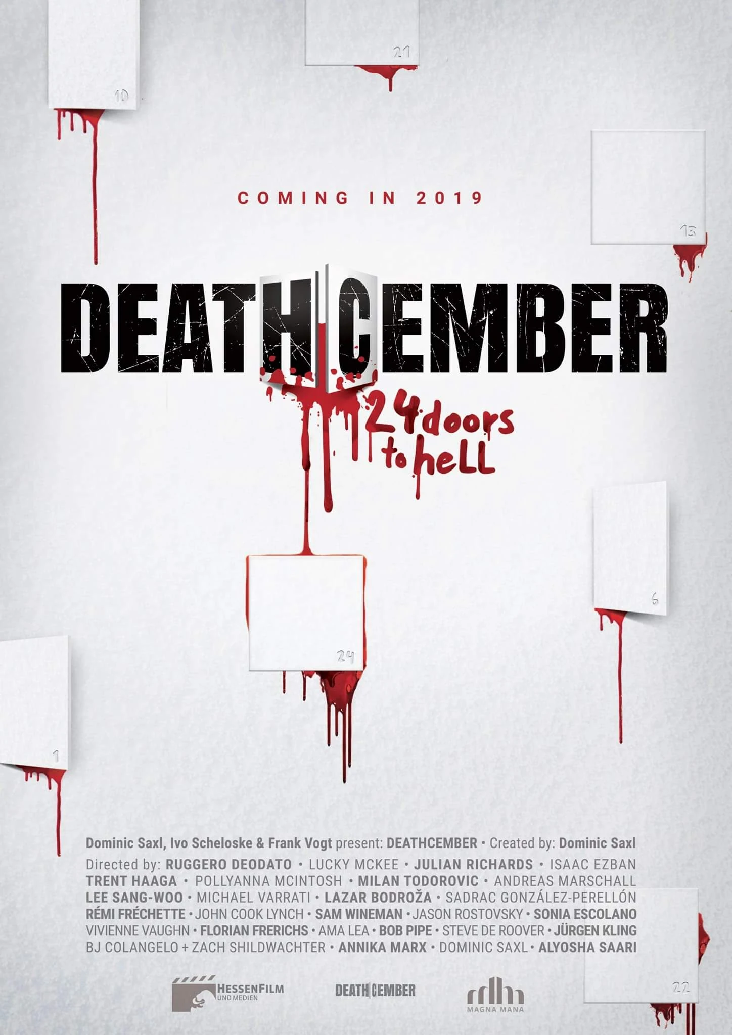 Deathcember