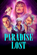 Película Paradise Lost