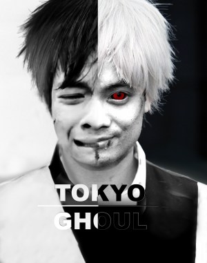 Tokyo Ghoul