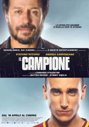 El campeón