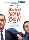 Película Jusqu'ici tout va bien
