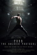 Película 2099: The Soldier Protocol