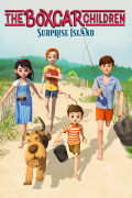 Película The Boxcar Children - Surprise Island