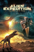 Película Alien Expedition