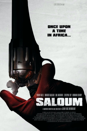 Saloum Saloum