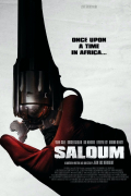 Película Saloum