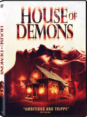 House of Demons House of Demons