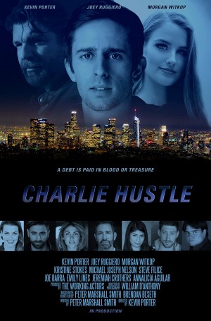 Charlie Hustle