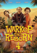 Película Warkop DKI Reborn 4