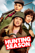Película Hunting Season