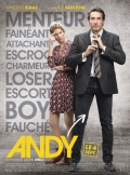 Película Andy