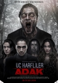 Película Üç Harfliler: Adak