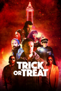 Película Trick or Treat