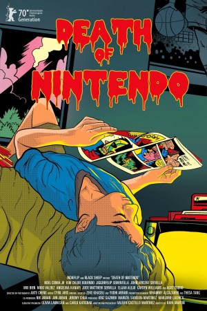 La muerte de Nintendo