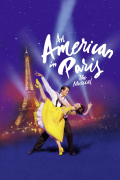 Película An American in Paris - The Musical