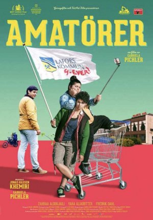 Amateurs