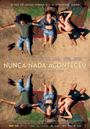 Nunca Nada Aconteceu