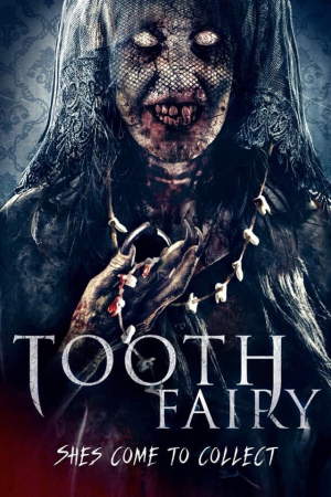 Tooth fairy