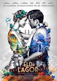 Eld & lågor