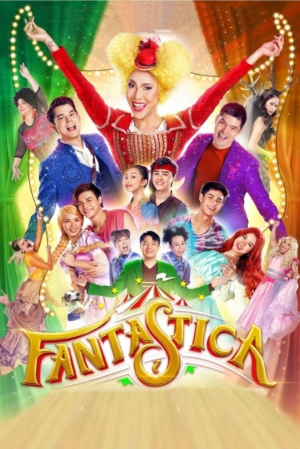 Fantastica Fantastica
