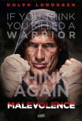 Película Malevolence