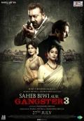 Película Saheb Biwi Aur Gangster 3
