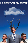 Película The Barefoot Emperor