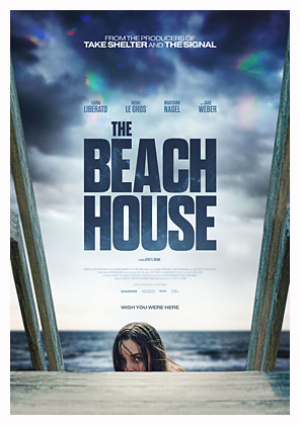 The Beach House