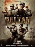 Película Paltan