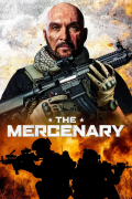 Película The Mercenary