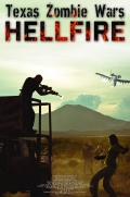Película Texas Zombie Wars: Hellfire
