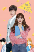 Película Cheese in the Trap