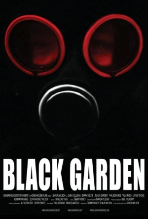 Black Garden