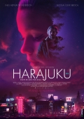 Película Harajuku