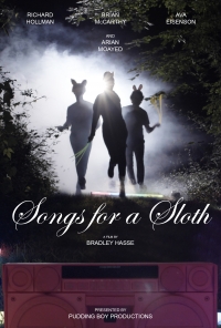 Songs for a Sloth