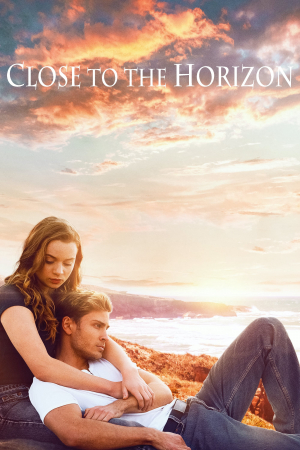 Cerca del horizonte
