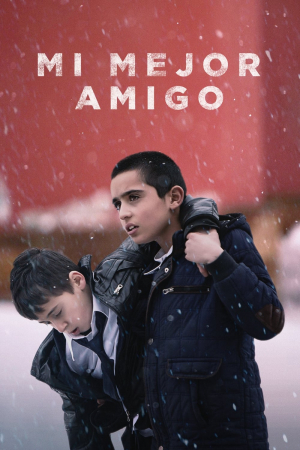 Mi Mejor Amigo