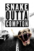 Película Snake Outta Compton