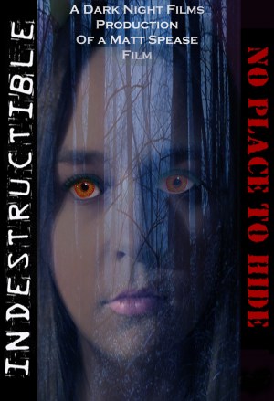 Indestructible: No Place to Hide