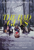 Película The Bad Guys