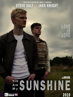 You Are My Sunshine
