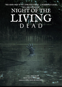 Night of the Living Dead